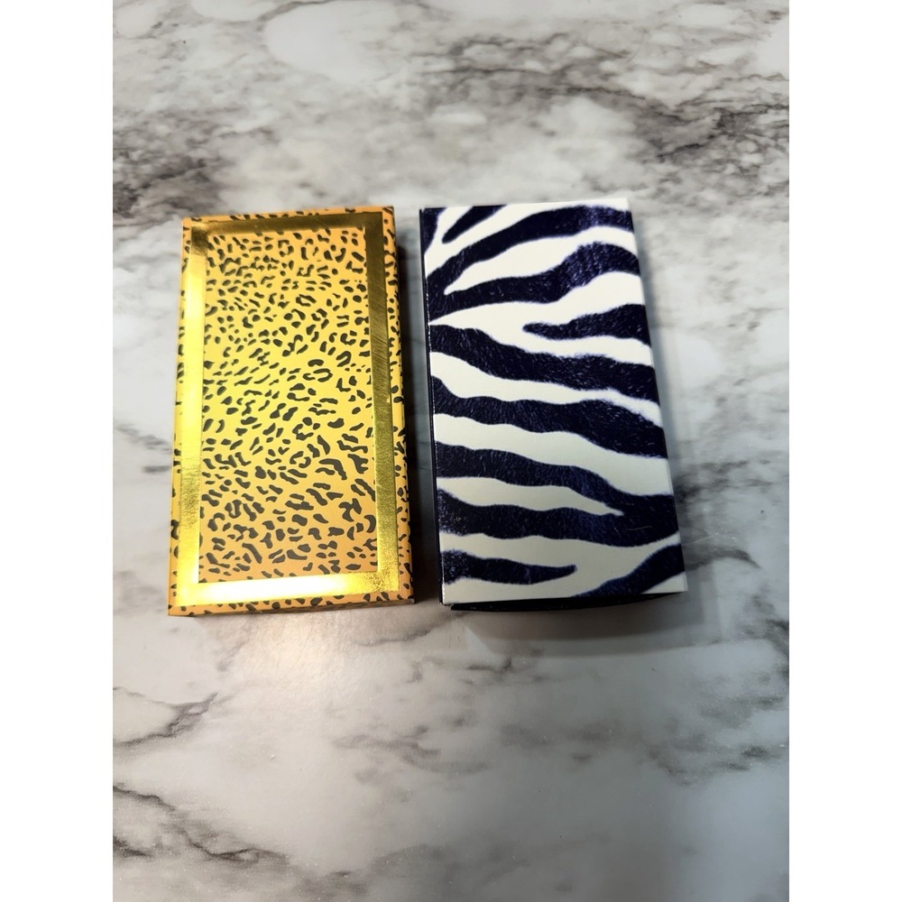 2-THE JOY OF LIGHT MATCH BOXES W/ MATCHES 4"‎  (2779)